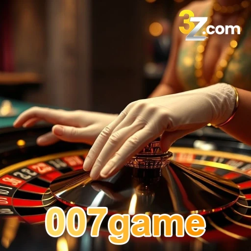 007game Jogos de caça-níqueis