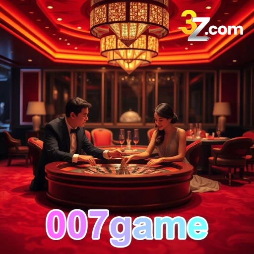 007game Jogos de caça-níqueis