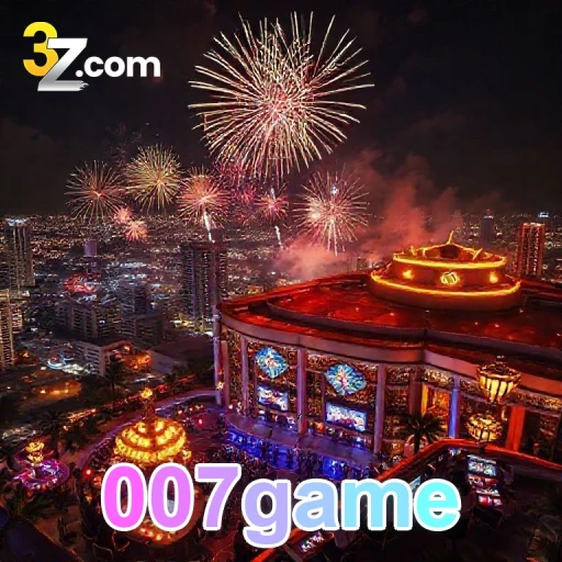 007game Jogos de caça-níqueis